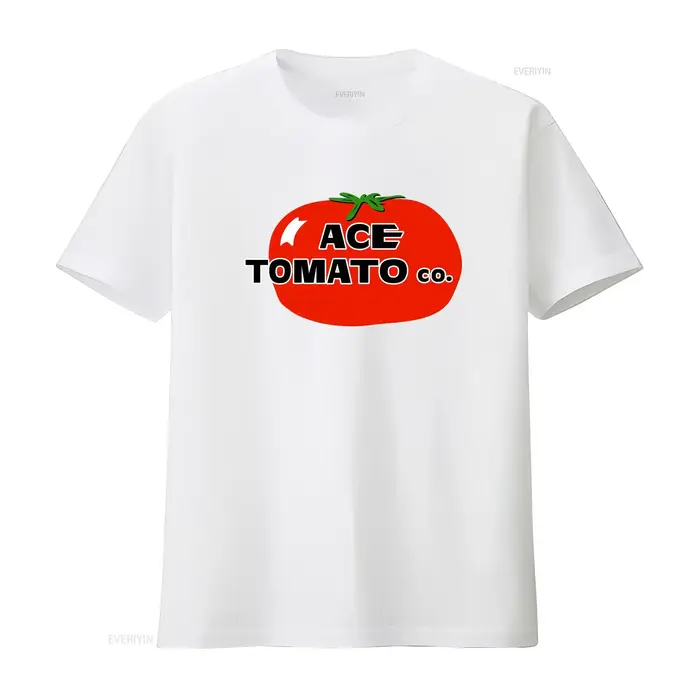 T-shirt Ace Tomato Company