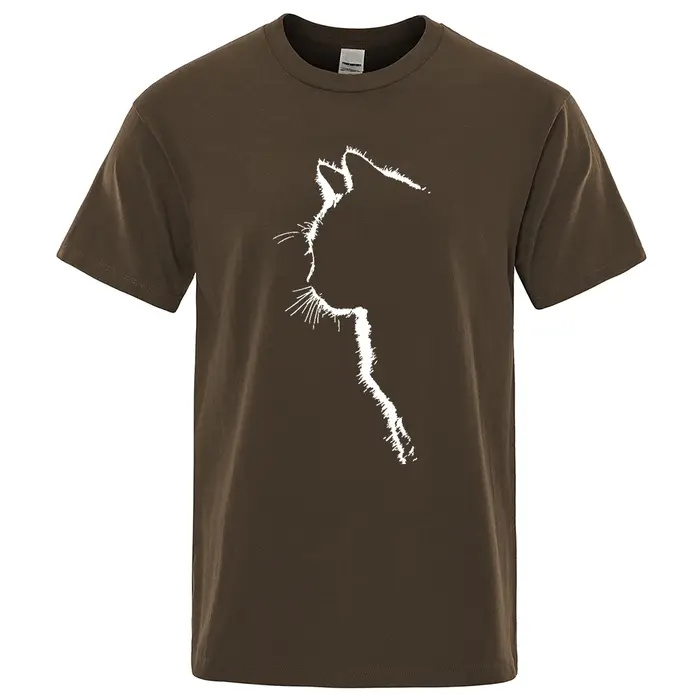 T-shirt manches courtes pour homme