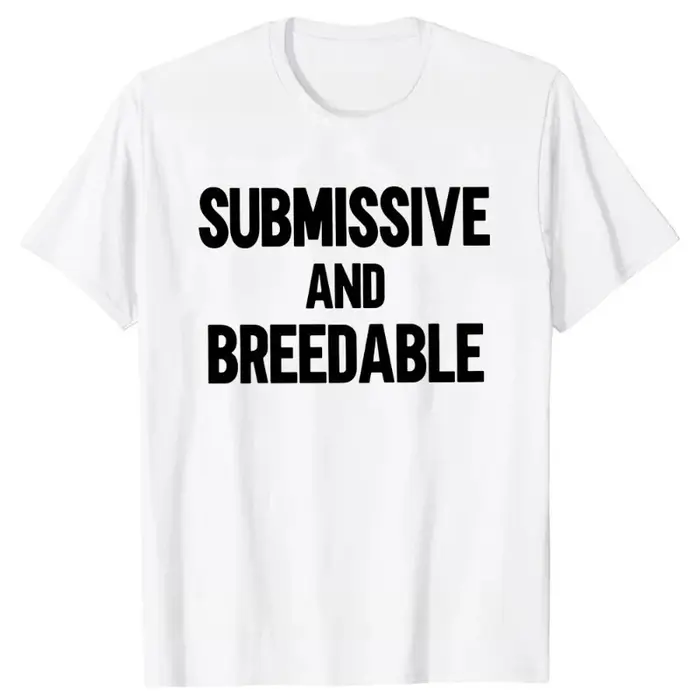T-shirt pour homme, vêtements humoristiques
