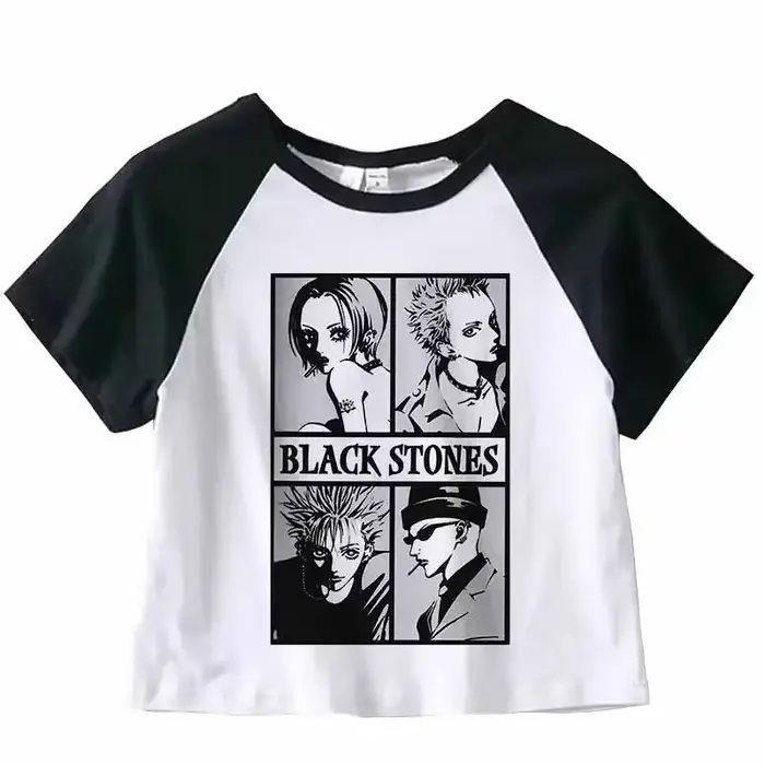T-shirt manches courtes femme