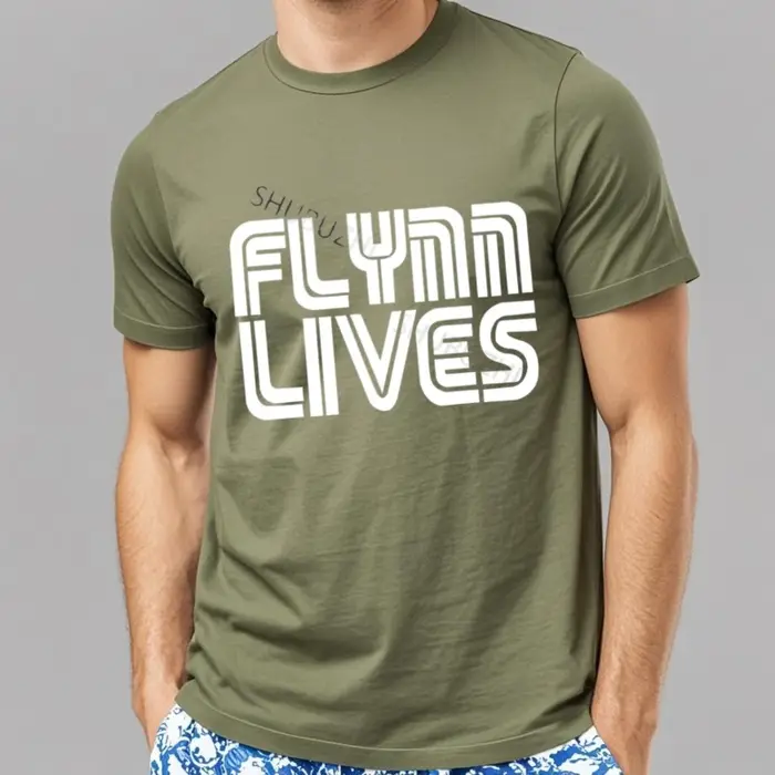 Homme T-Shirt été hommes