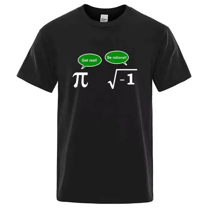 T-shirt pour homme de haute qualité 100% coton