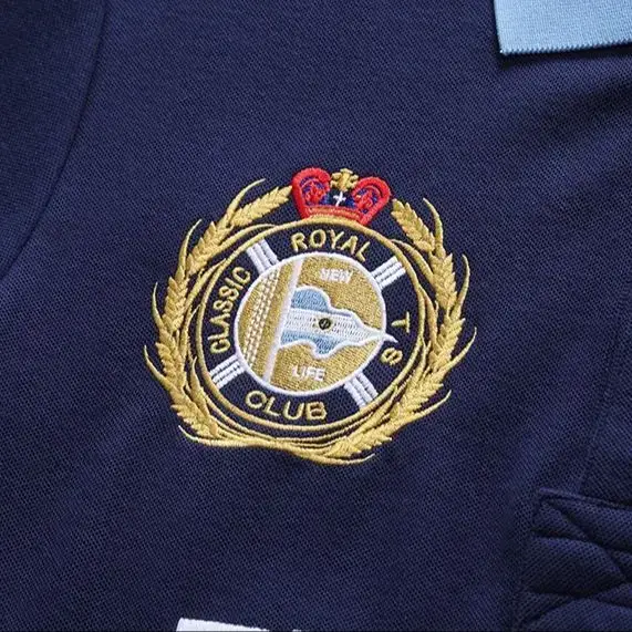 Polo pour homme, Argentine