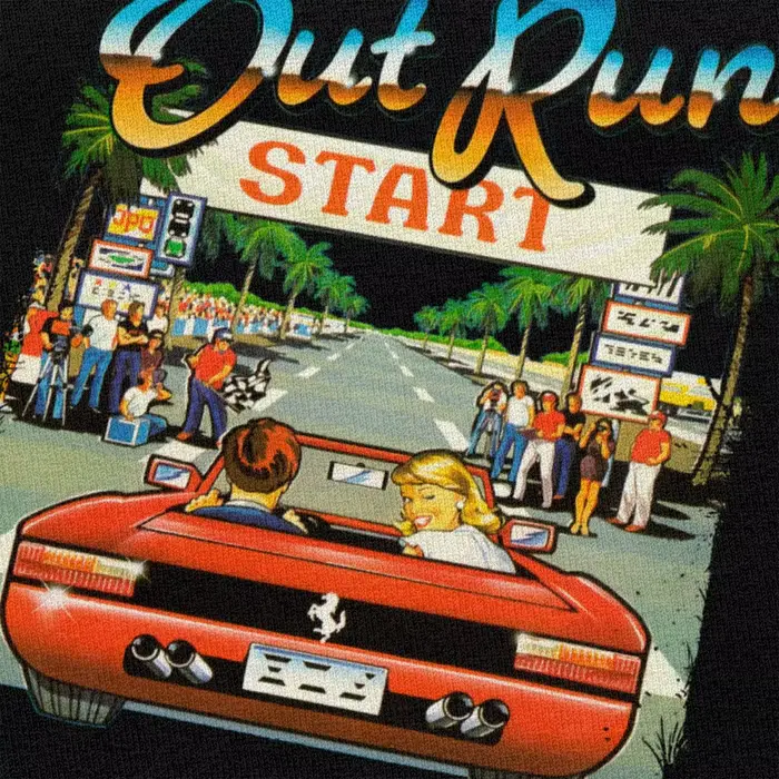 T-shirt manches courtes pour hommes