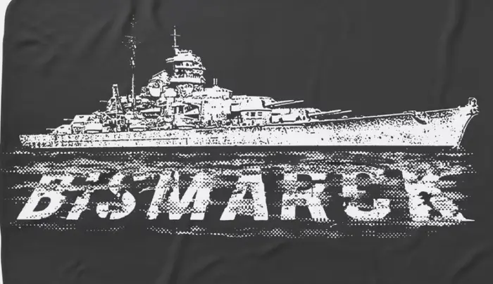 T-Shirt à manches courtes pour hommes