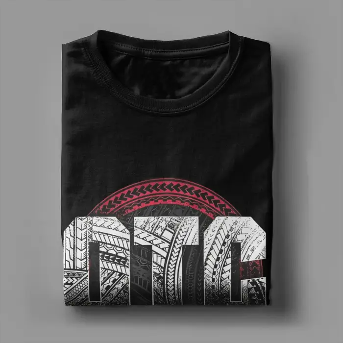 T-shirt OTC Roman Reigns pour hommes et femmes