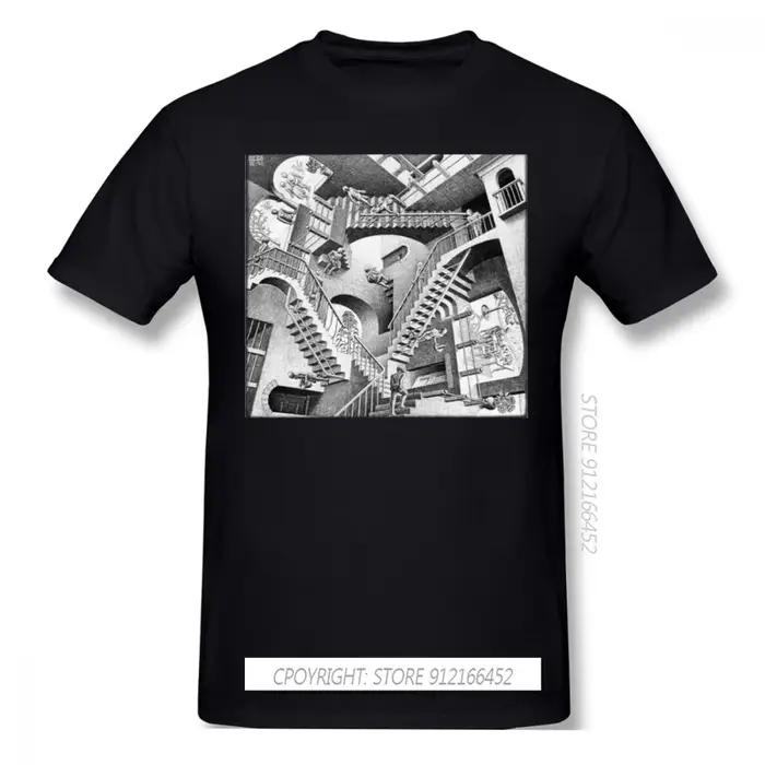 T-shirt manches courtes pour homme