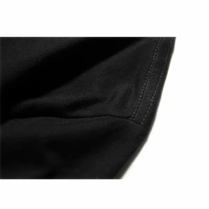 T-Shirt 100% coton pour hommes et femmes