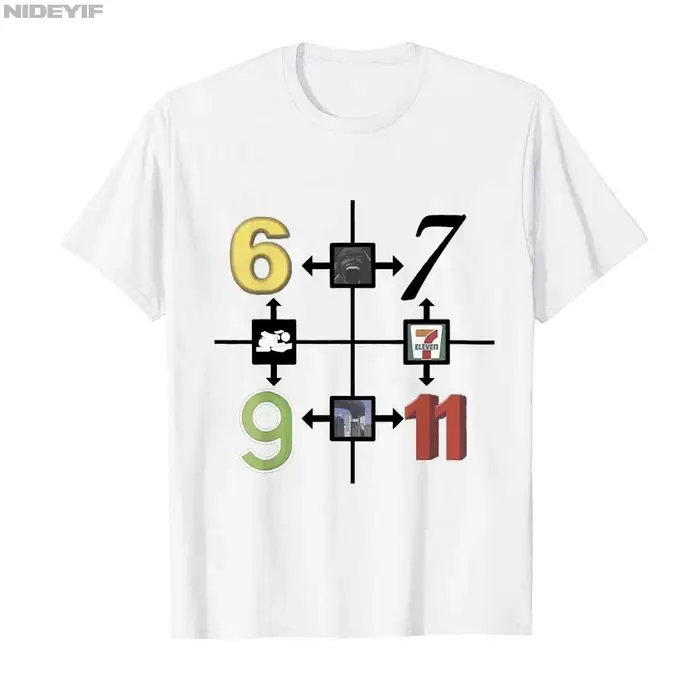 T-shirt humoristique pour hommes et femmes