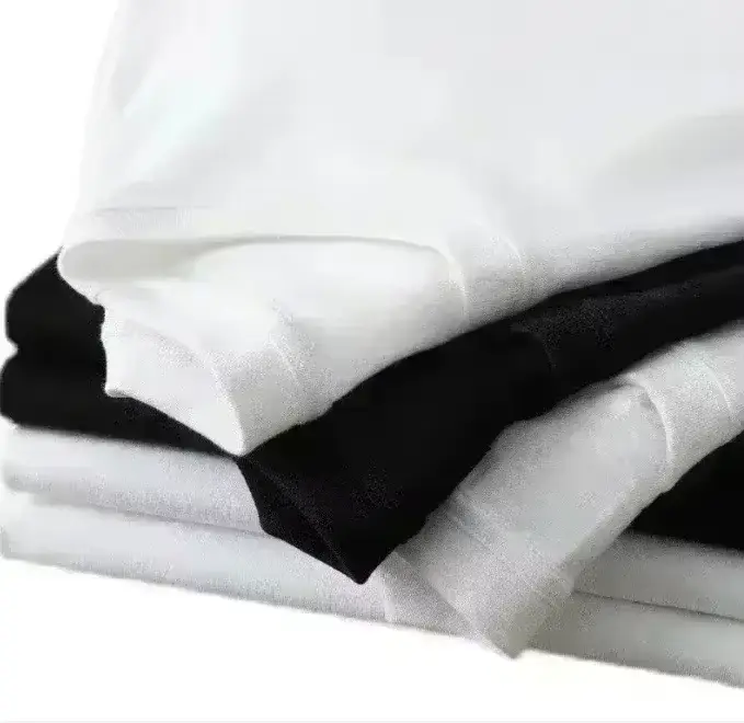 T-shirt oversize pour homme