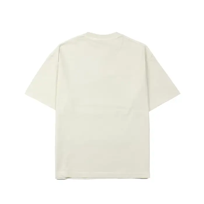 T-shirt d'été décontracté et tendance à manches courtes