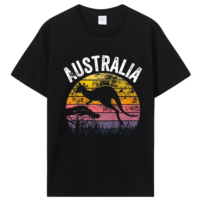 T-shirt manches courtes homme
