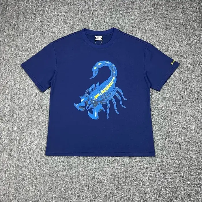 Nouveau T-shirt Mertre 2026 – Plusieurs styles