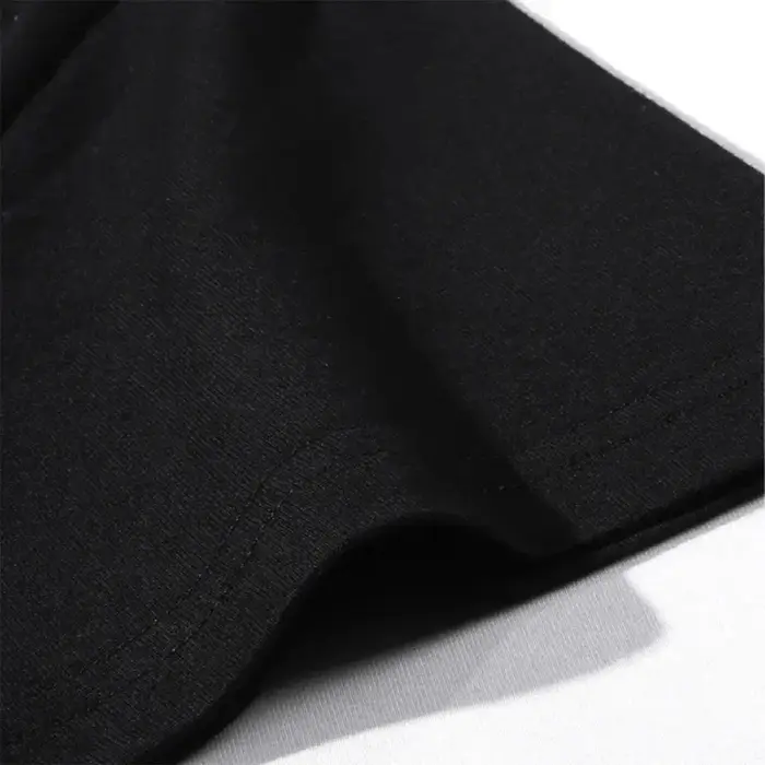 Guide utile-si CIA frapper sur votre porte T-Shirt drôle pour développeur de logiciels hauts de grande taille