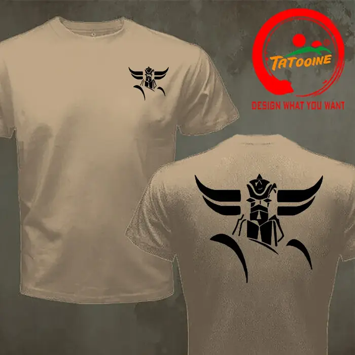 T-Shirt à manches courtes pour hommes