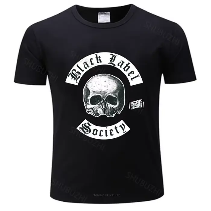 T-shirt manches courtes homme