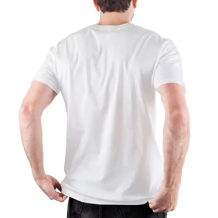 T-shirt imprimé Limp Bizkit pour hommes et femmes