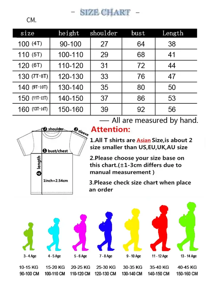 T-shirt d'été 100% coton pour hommes et femmes, imprimé plage de Los Angeles, Californie, décontracté, style surf, convient aussi aux enfants