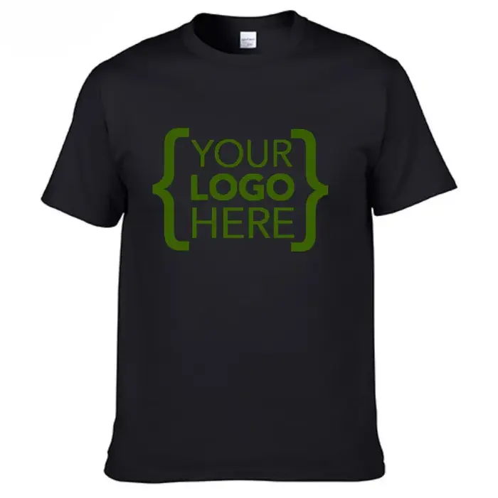 T-shirt personnalisé concevoir votre propre texte Logo Photo Vintage coton surdimensionné