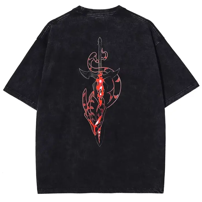 T-shirt ARISE Solo Leveling