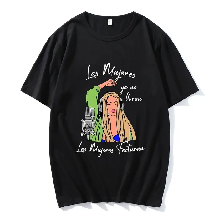 T-shirt manches courtes femme