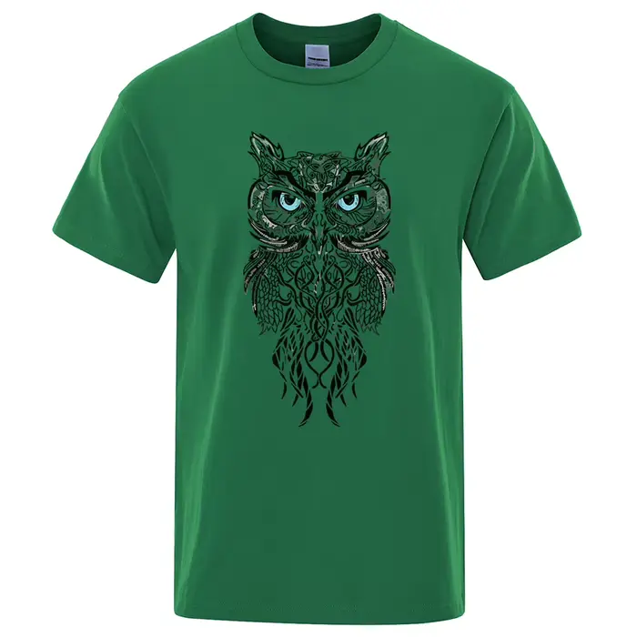 T-shirt manches courtes col rond homme