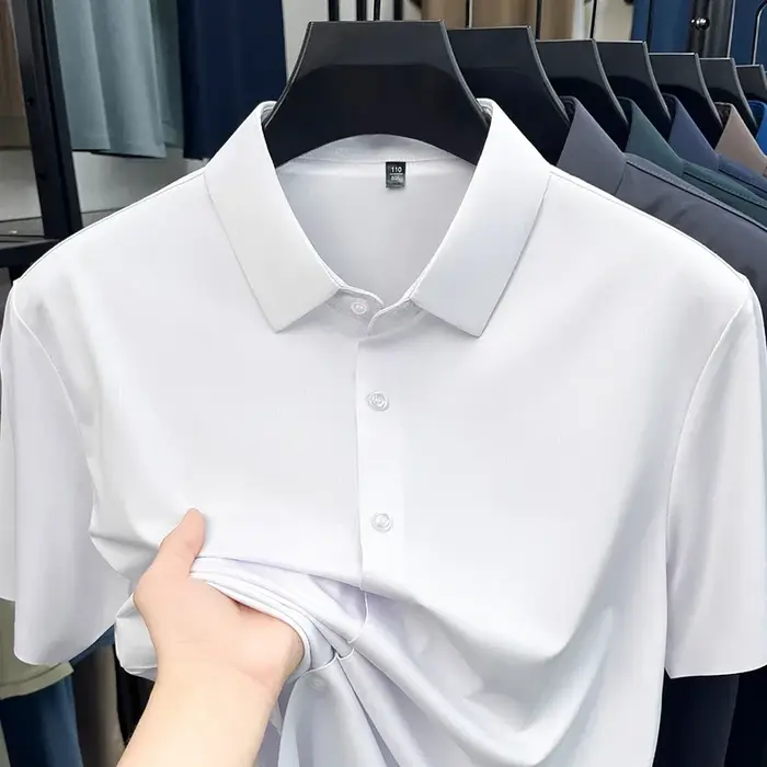 Chemise d'été pour homme