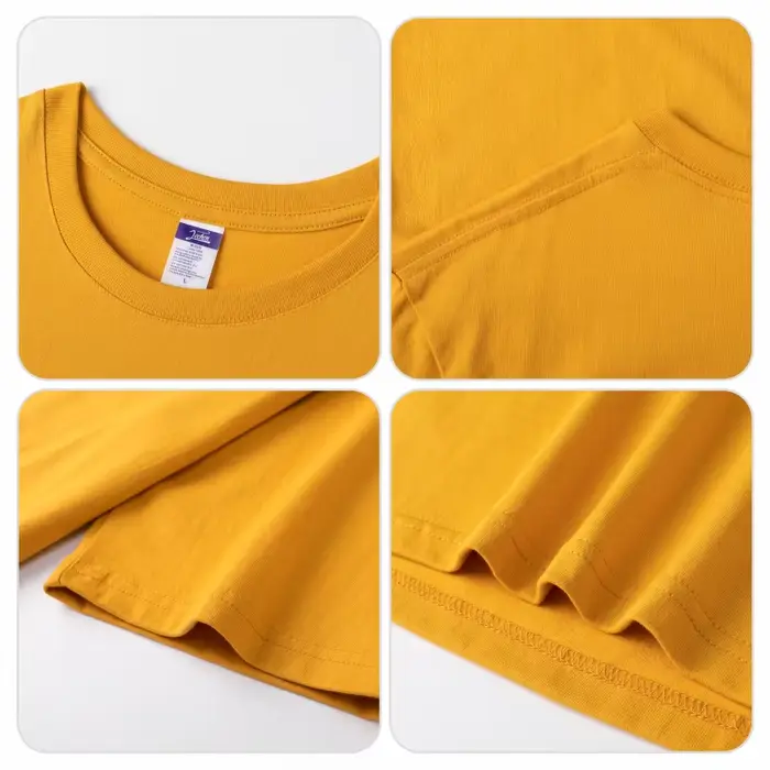 T-shirt personnalisé avec Logo gratuit