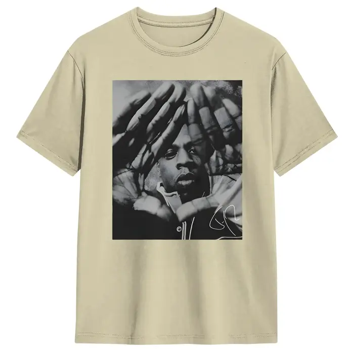 T-shirt Jay Z, t-shirts hipster
