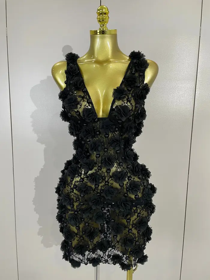 Robe de soirée pour femmes