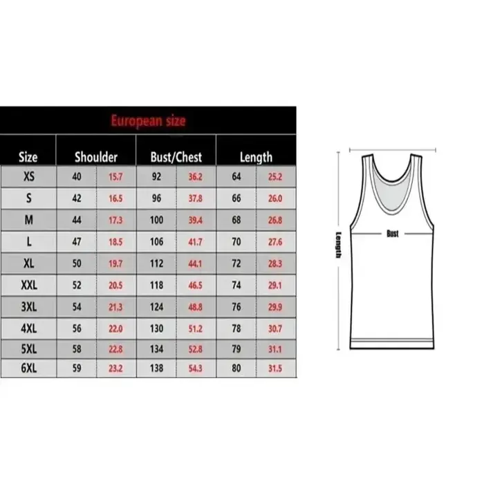 Maillot de basket sans manches pour homme