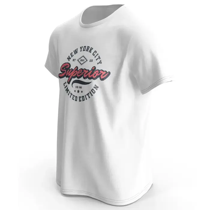 T-shirts graphiques pour hommes et femmes