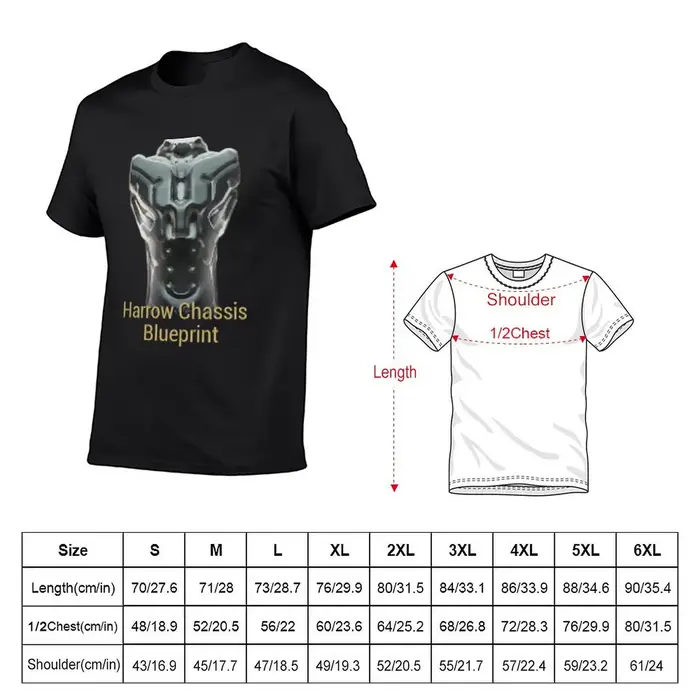 T-shirt Tennocon pour homme