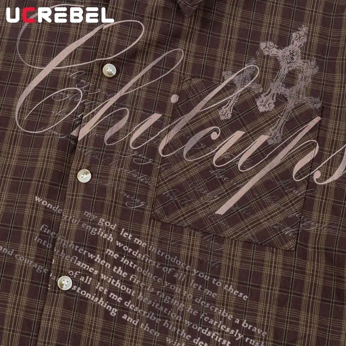 T-shirt à manches courtes pour hommes