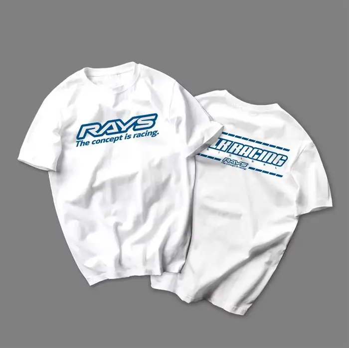 Nouveau T-shirt unisexe 2026 pour hommes et femmes, couleur unie, col rond, manches courtes, décontr