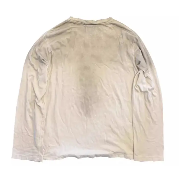 T-shirt à manches longues pour Festival de musique Punk