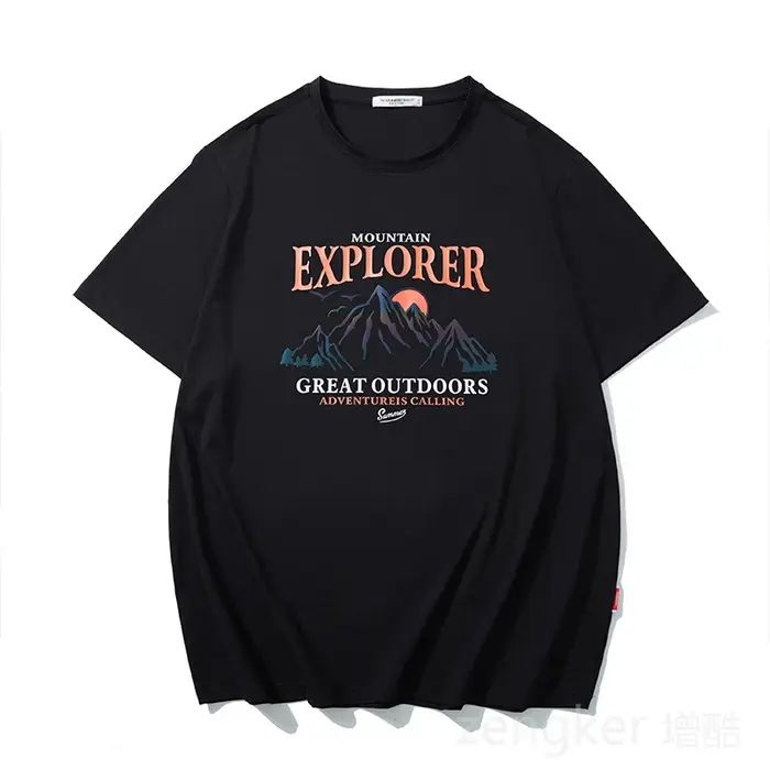 T-shirt à Manches Courtes pour Homme, Vêtement Ample, de Grande Taille, 12XL 11XL 10XL
