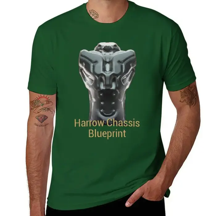 T-shirt Tennocon pour homme