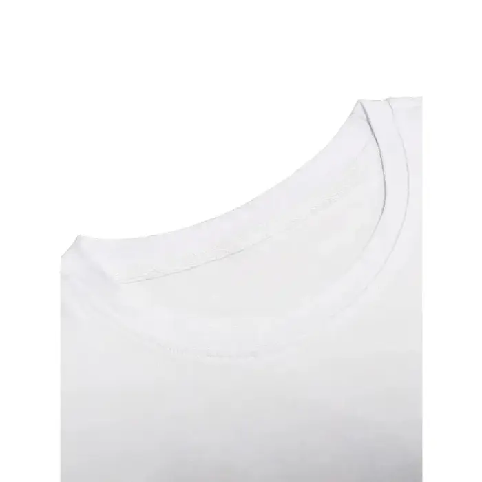 T-shirt unisexe décontracté pour hommes