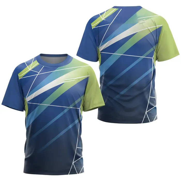 T-shirt de sport pour homme – Gym