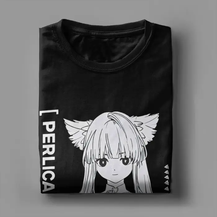 T-shirt Arknights Endfield imprimé graphique pour hommes et femmes