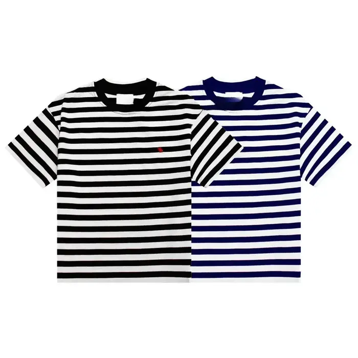 T-shirt en forme de cœur pour femme