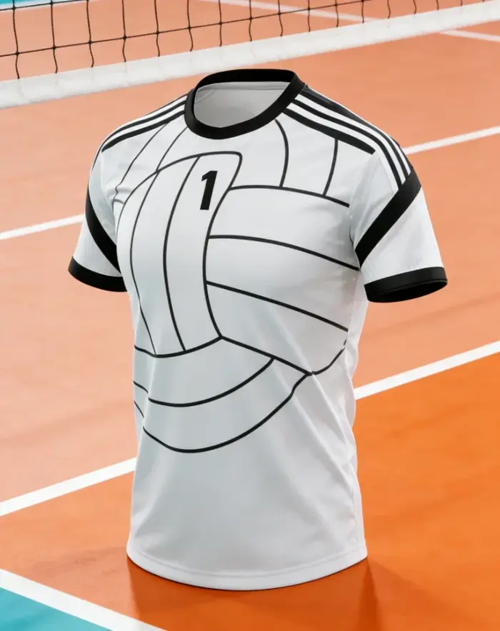 T-shirt léger et respirant à manches courtes pour homme