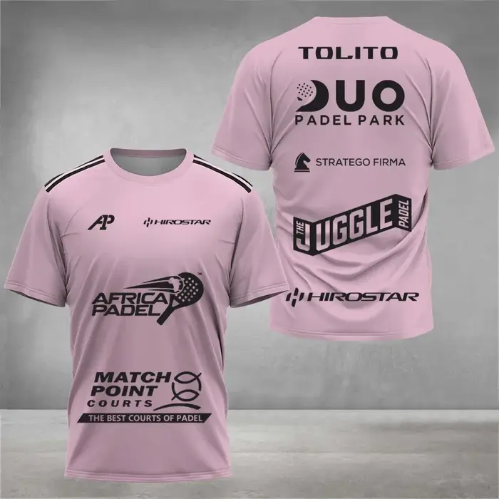 T-shirt pour homme de haute qualité