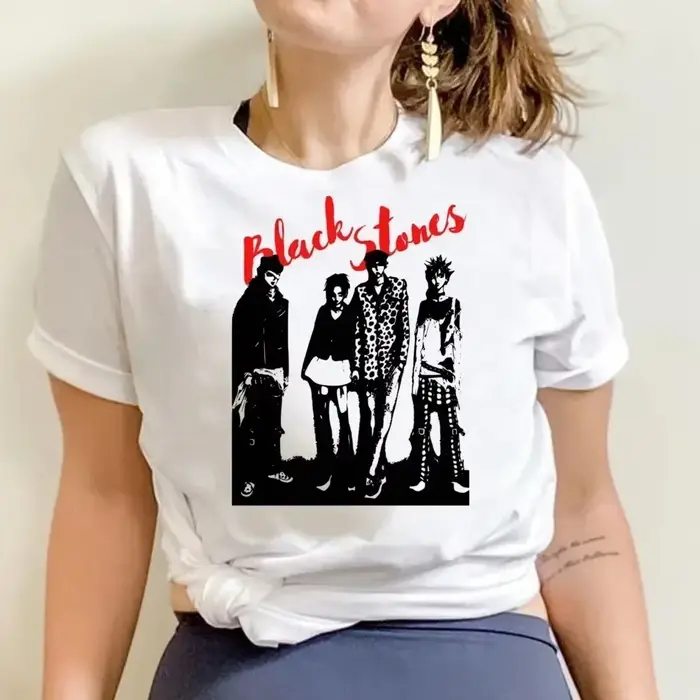 T-shirt NANA Anime Japonais