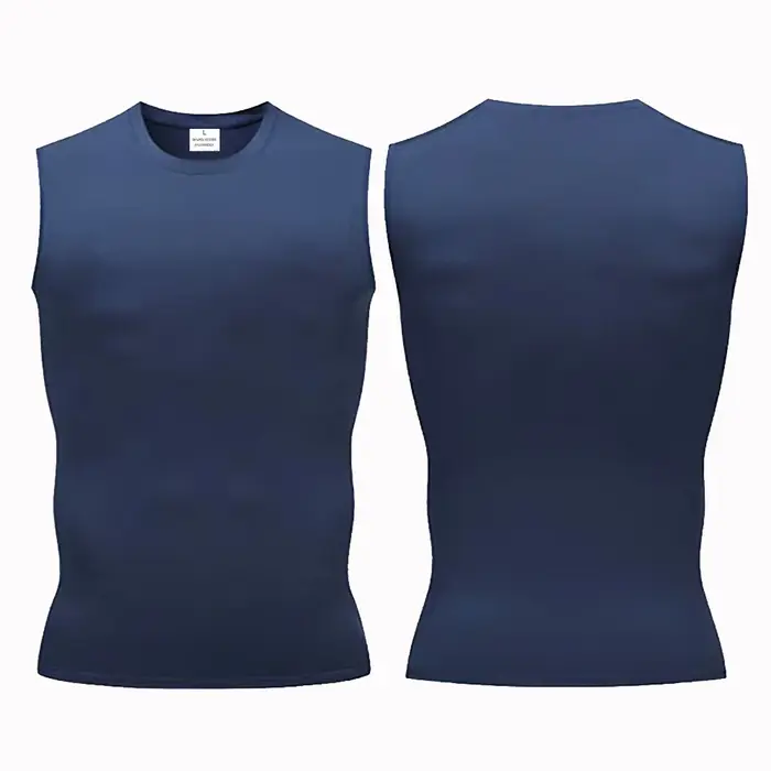Débardeur de Compression pour hommes