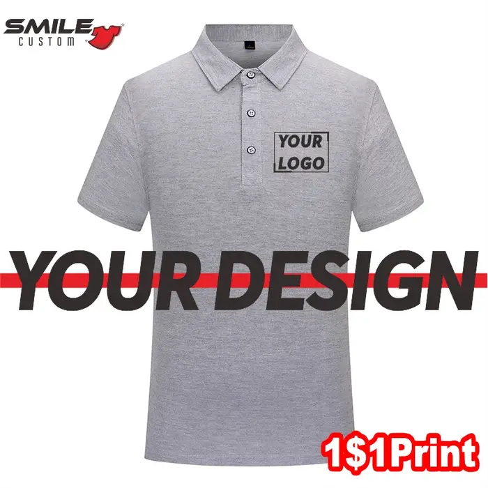 Polo d'affaires confortable