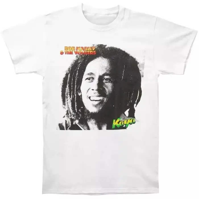 T-shirt d'été pour hommes et femmes
