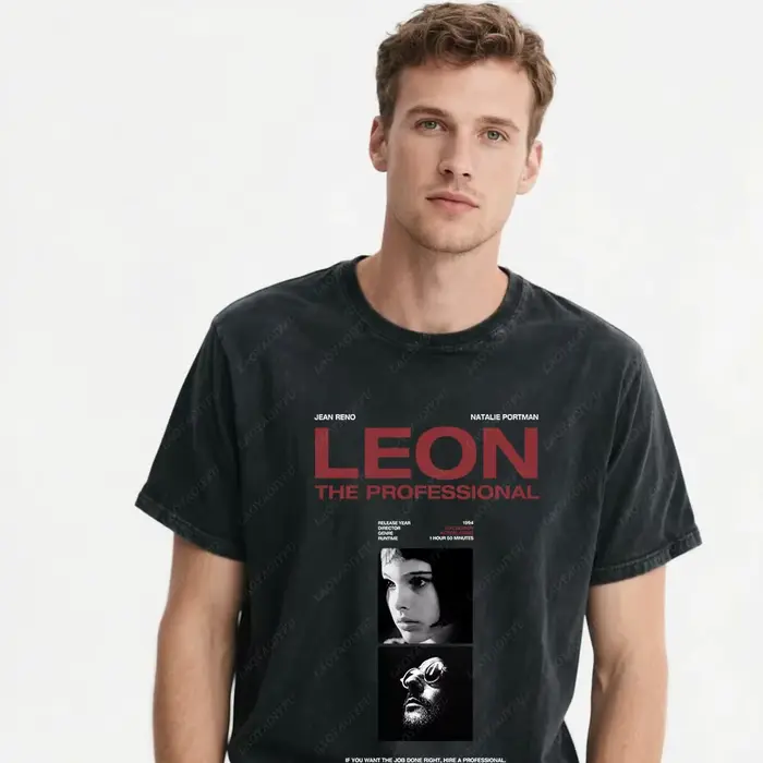 T-shirt Saint-Valentin classique vintage pour hommes et femmes