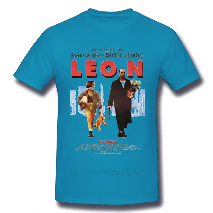 T-shirt Vintage Professionnel pour Homme